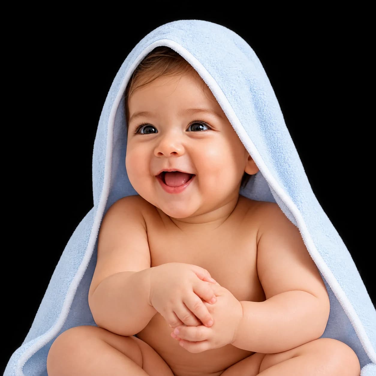 تشكيلة حديثي الولادة الحصرية